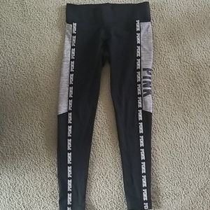 PINK Ultimate leggings